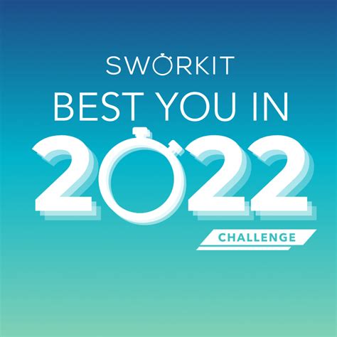 sworkit results|2022 Challenge .